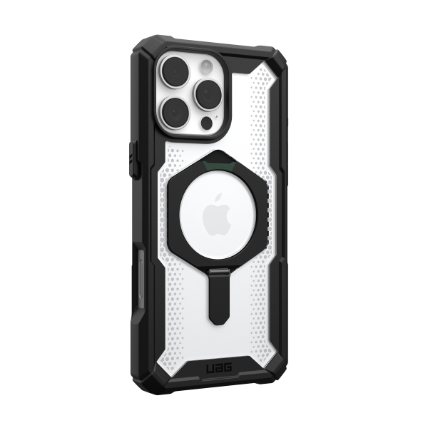 114475114097 - Ốp lưng Magsafe iPhone 16 Pro Max UAG Plasma XTE - 7