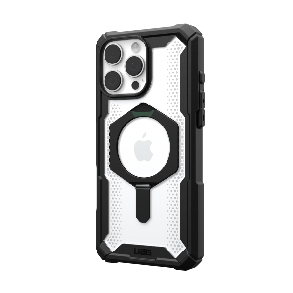 114475114097 - Ốp lưng Magsafe iPhone 16 Pro Max UAG Plasma XTE - 8