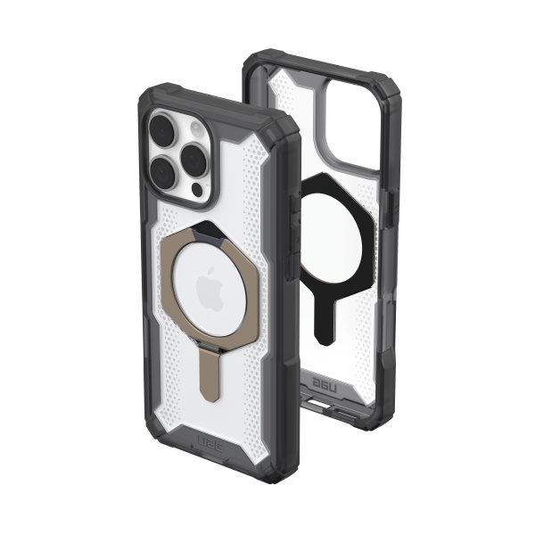 114475114097 - Ốp lưng Magsafe iPhone 16 Pro Max UAG Plasma XTE - 12