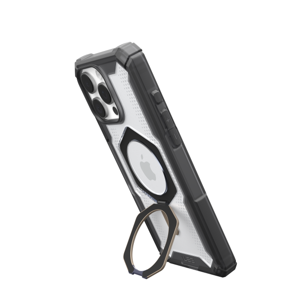 114475114097 - Ốp lưng Magsafe iPhone 16 Pro Max UAG Plasma XTE - 14