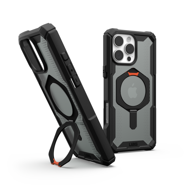Đen - Cam