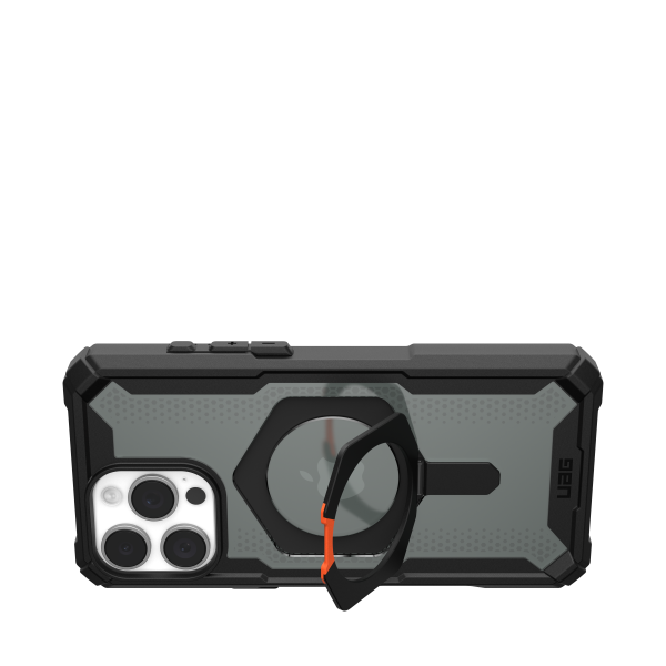 114476113136 - Ốp lưng Magsafe iPhone 16 UAG Plasma XTE - 9