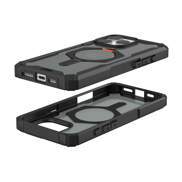 114476113136 - Ốp lưng Magsafe iPhone 16 UAG Plasma XTE - 14