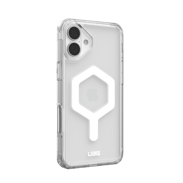 114479114341 - Ốp lưng Magsafe iPhone 16 Plus UAG Plyo - 9