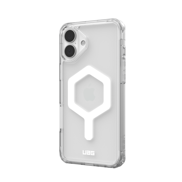 114479114341 - Ốp lưng Magsafe iPhone 16 Plus UAG Plyo - 10