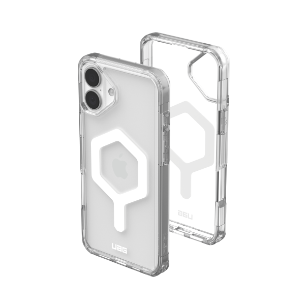 114479114341 - Ốp lưng Magsafe iPhone 16 Plus UAG Plyo - 11