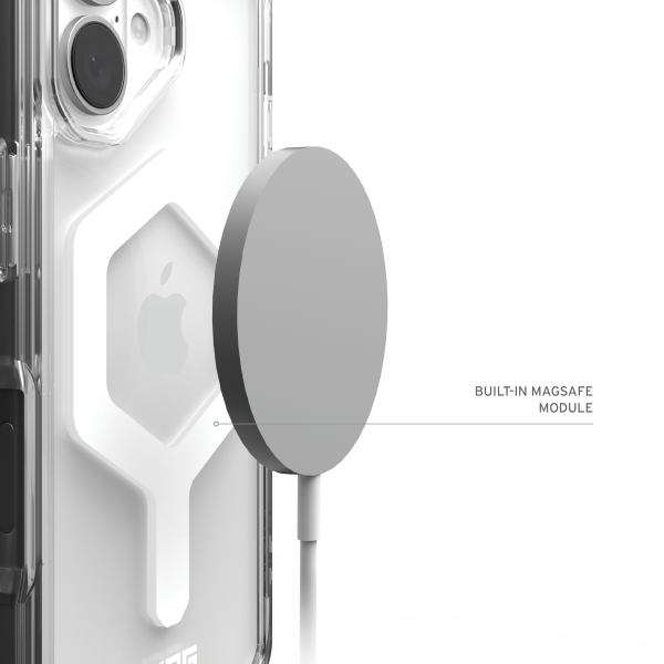 114479114341 - Ốp lưng Magsafe iPhone 16 Plus UAG Plyo - 3