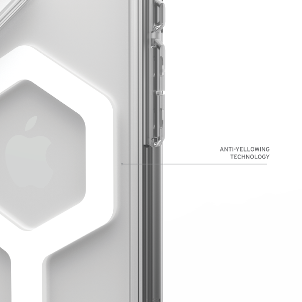 114479114341 - Ốp lưng Magsafe iPhone 16 Plus UAG Plyo - 5