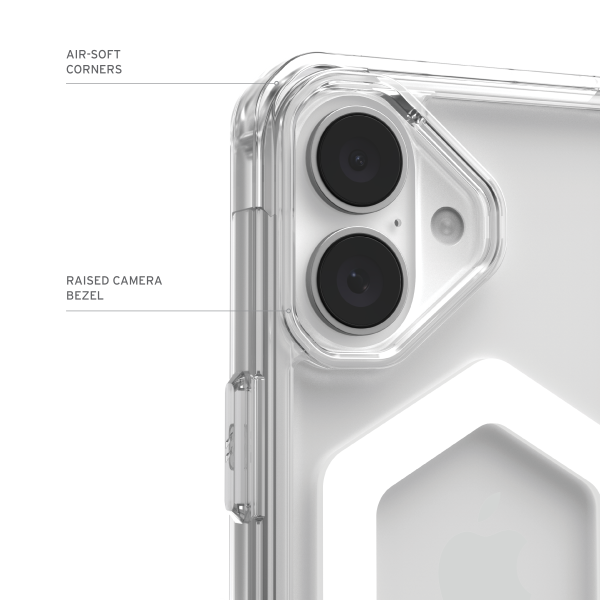 114479114341 - Ốp lưng Magsafe iPhone 16 Plus UAG Plyo - 6