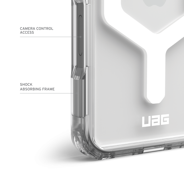 114479114341 - Ốp lưng Magsafe iPhone 16 Plus UAG Plyo - 7