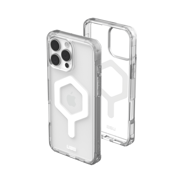 114481114780 - Ốp lưng Magsafe iPhone 16 Pro Max UAG Plyo - 8