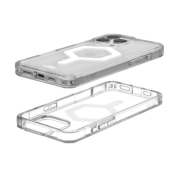114481114780 - Ốp lưng Magsafe iPhone 16 Pro Max UAG Plyo - 9