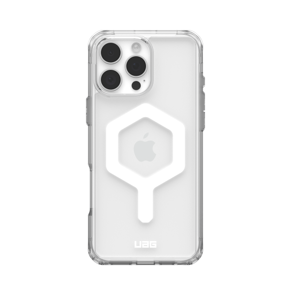 114481114780 - Ốp lưng Magsafe iPhone 16 Pro Max UAG Plyo - 11