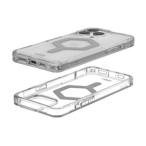 114481114780 - Ốp lưng Magsafe iPhone 16 Pro Max UAG Plyo - 13