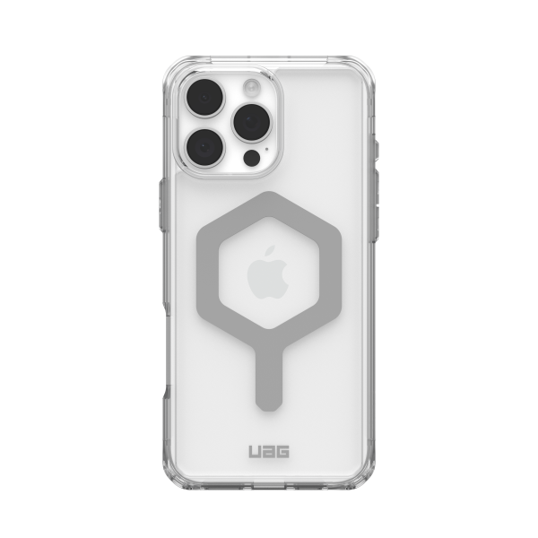 114481114780 - Ốp lưng Magsafe iPhone 16 Pro Max UAG Plyo - 15