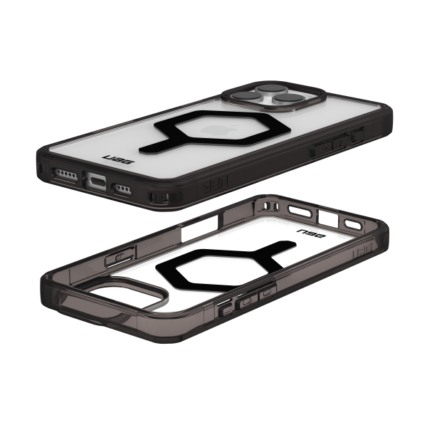 114481114780 - Ốp lưng Magsafe iPhone 16 Pro Max UAG Plyo - 23