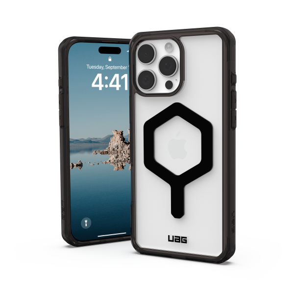114481114780 - Ốp lưng Magsafe iPhone 16 Pro Max UAG Plyo - 24