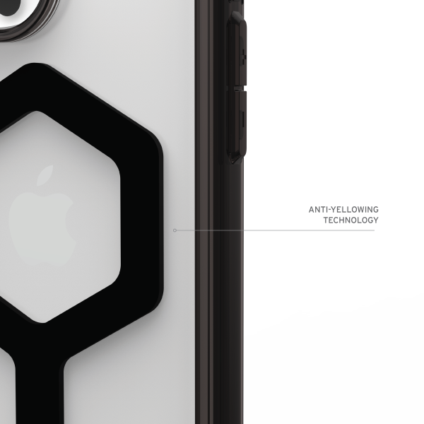 114481114780 - Ốp lưng Magsafe iPhone 16 Pro Max UAG Plyo - 7
