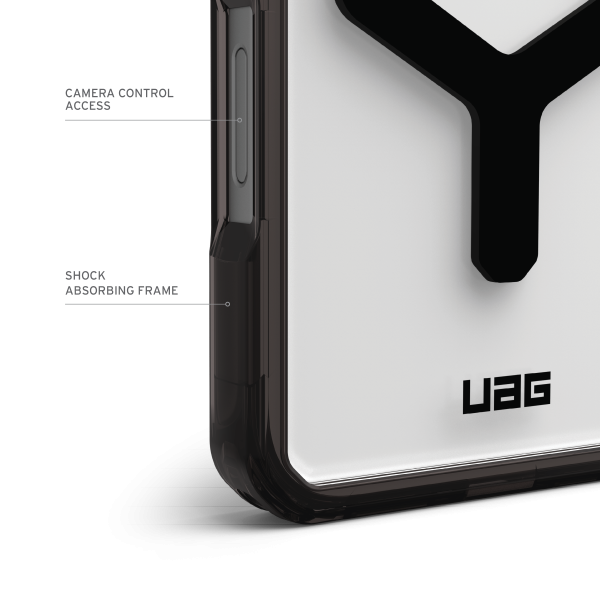 114481114780 - Ốp lưng Magsafe iPhone 16 Pro Max UAG Plyo - 5