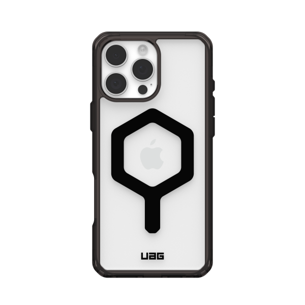 114481114780 - Ốp lưng Magsafe iPhone 16 Pro Max UAG Plyo - 25