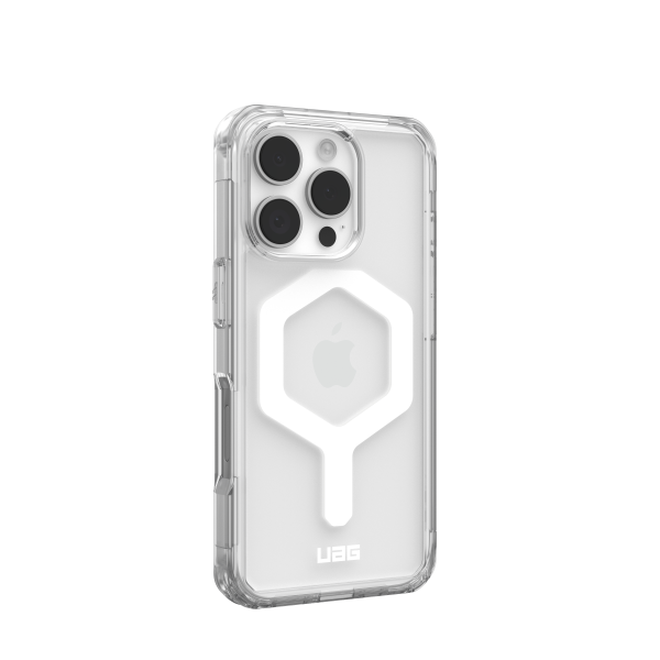 114480114333 - Ốp lưng Magsafe iPhone 16 Pro UAG Plyo - 2