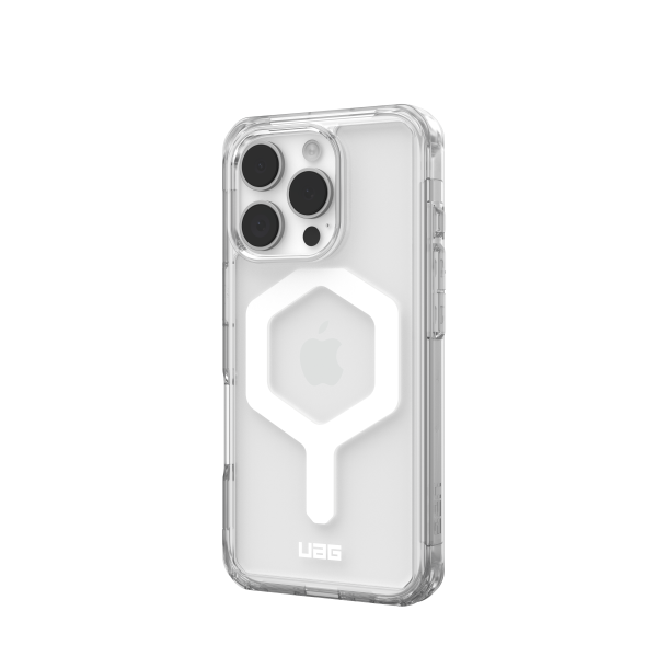 114480114333 - Ốp lưng Magsafe iPhone 16 Pro UAG Plyo - 3