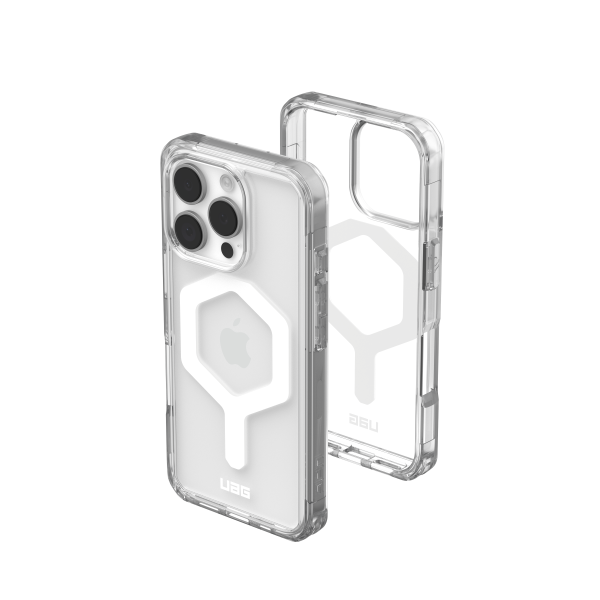 114480114333 - Ốp lưng Magsafe iPhone 16 Pro UAG Plyo - 4