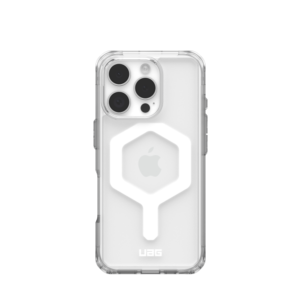 114480114333 - Ốp lưng Magsafe iPhone 16 Pro UAG Plyo - 6
