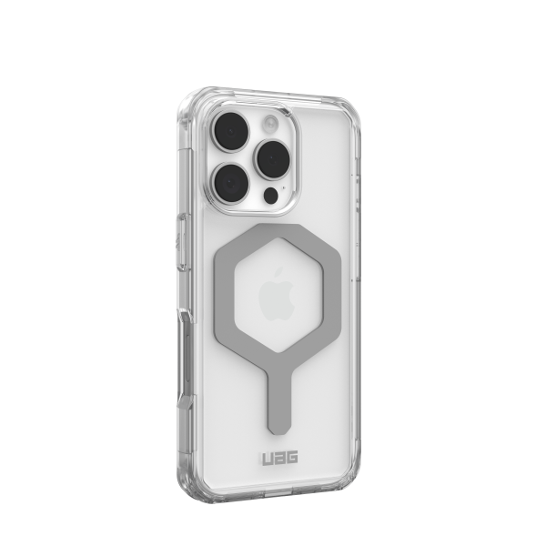 114480114333 - Ốp lưng Magsafe iPhone 16 Pro UAG Plyo - 8