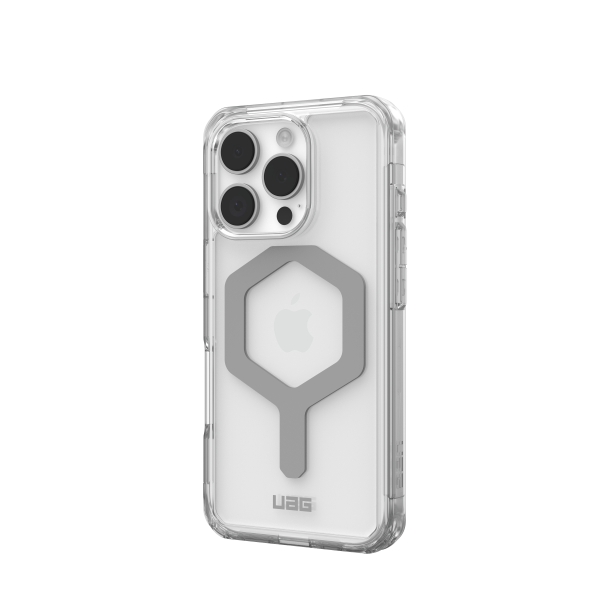 114480114333 - Ốp lưng Magsafe iPhone 16 Pro UAG Plyo - 9