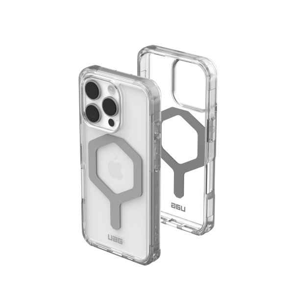 114480114333 - Ốp lưng Magsafe iPhone 16 Pro UAG Plyo - 10