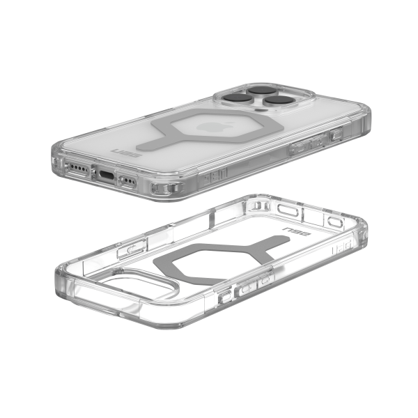 114480114333 - Ốp lưng Magsafe iPhone 16 Pro UAG Plyo - 11