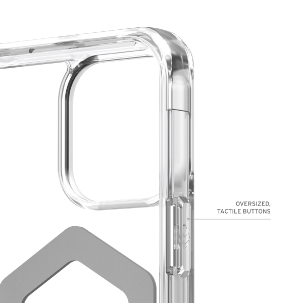 114480114333 - Ốp lưng Magsafe iPhone 16 Pro UAG Plyo - 14