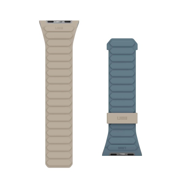 194161118051 - Dây đeo Apple Watch 44 45 46 49mm UAG Pathfinder - 15