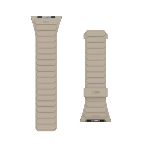 194161118051 - Dây đeo Apple Watch 44 45 46 49mm UAG Pathfinder - 16