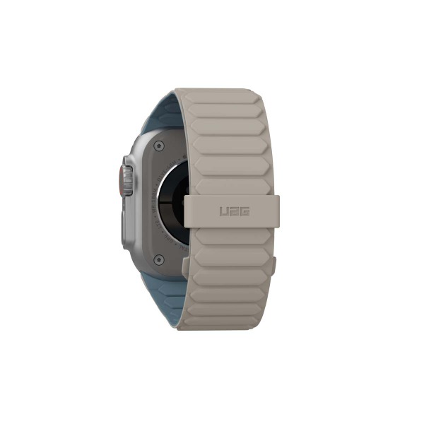 194161118051 - Dây đeo Apple Watch 44 45 46 49mm UAG Pathfinder - 12