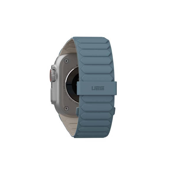 194161118051 - Dây đeo Apple Watch 44 45 46 49mm UAG Pathfinder - 11