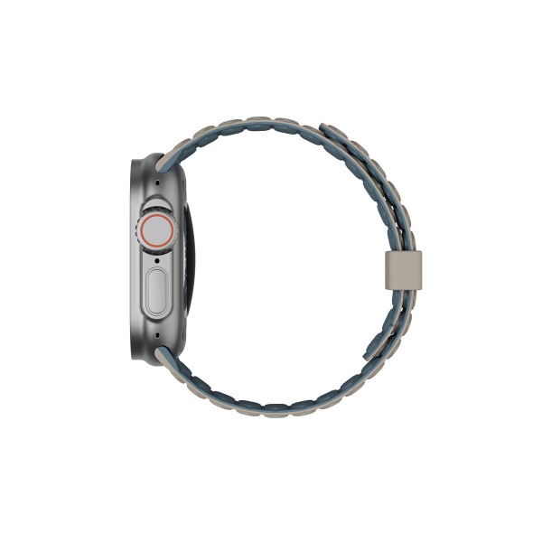 194161118051 - Dây đeo Apple Watch 44 45 46 49mm UAG Pathfinder - 13
