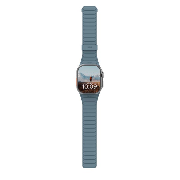 194161118051 - Dây đeo Apple Watch 44 45 46 49mm UAG Pathfinder - 3