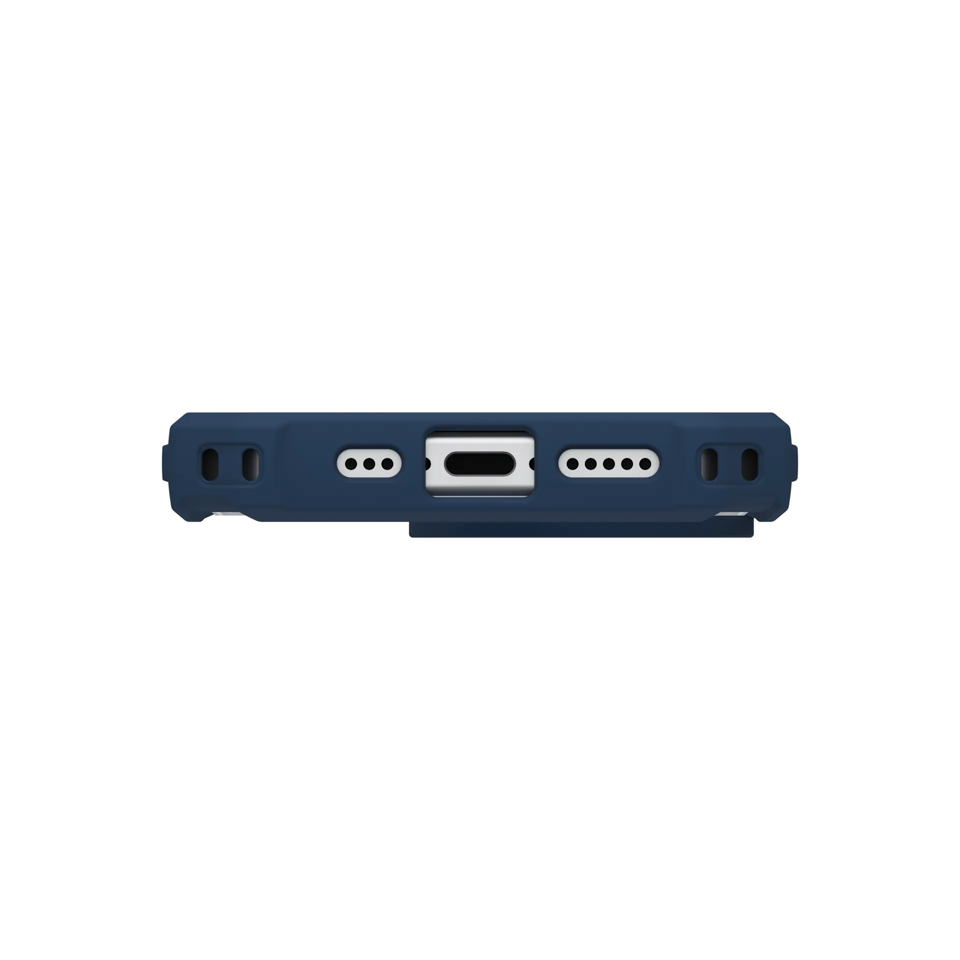 1144641BV01 - Ốp lưng Magsafe iPhone 16 Pro UAG Pathfinder Clear kèm dây đeo - 6