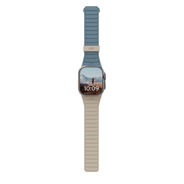 194161118051 - Dây đeo Apple Watch 44 45 46 49mm UAG Pathfinder - 2