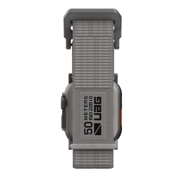 194004119191 - Dây đeo Apple Watch 44 45 46 49mm UAG Active V2 - 11