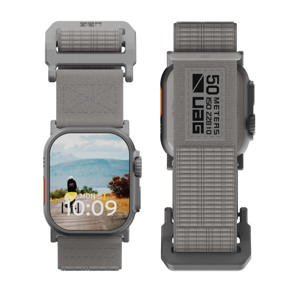 194004119191 - Dây đeo Apple Watch 44 45 46 49mm UAG Active V2 - 9