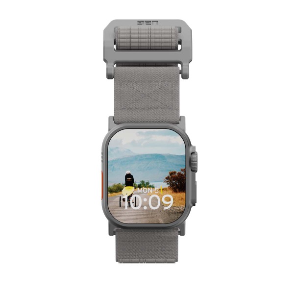 194004119191 - Dây đeo Apple Watch 44 45 46 49mm UAG Active V2 - 8