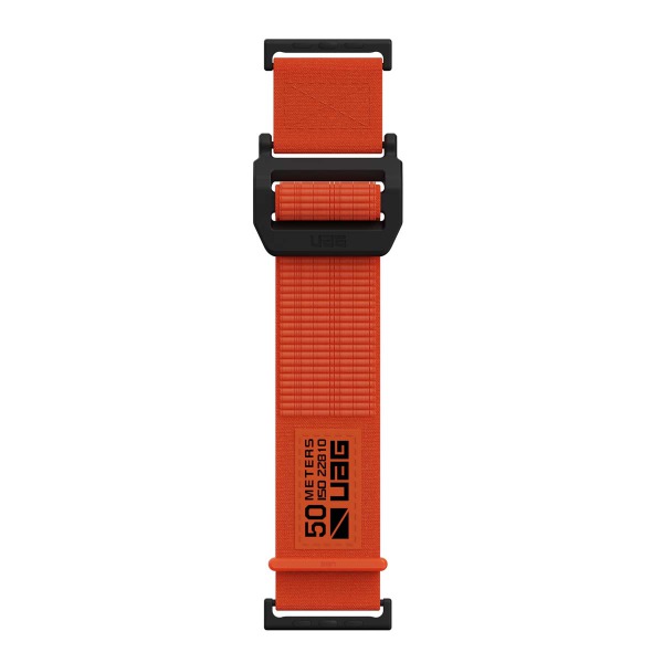 194004119191 - Dây đeo Apple Watch 44 45 46 49mm UAG Active V2 - 6