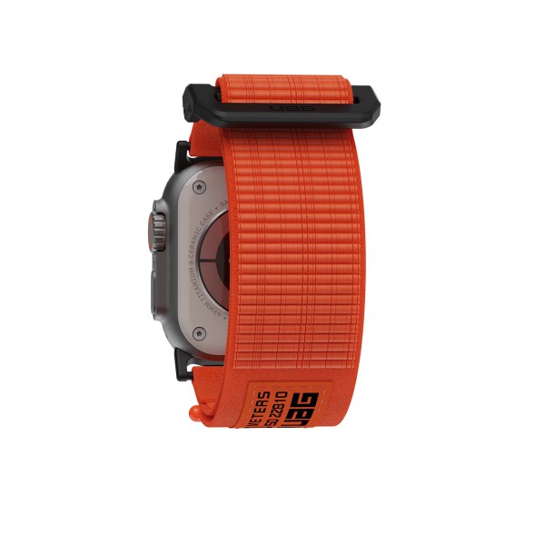 194004119191 - Dây đeo Apple Watch 44 45 46 49mm UAG Active V2 - 4