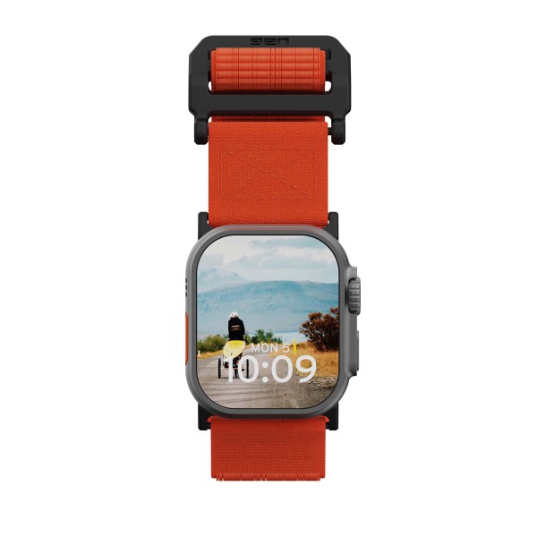 194004119191 - Dây đeo Apple Watch 44 45 46 49mm UAG Active V2 - 2
