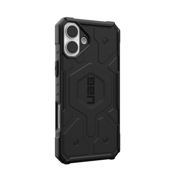114467114040 - Ốp lưng Magsafe iPhone 16 Plus UAG Pathfinder - 9