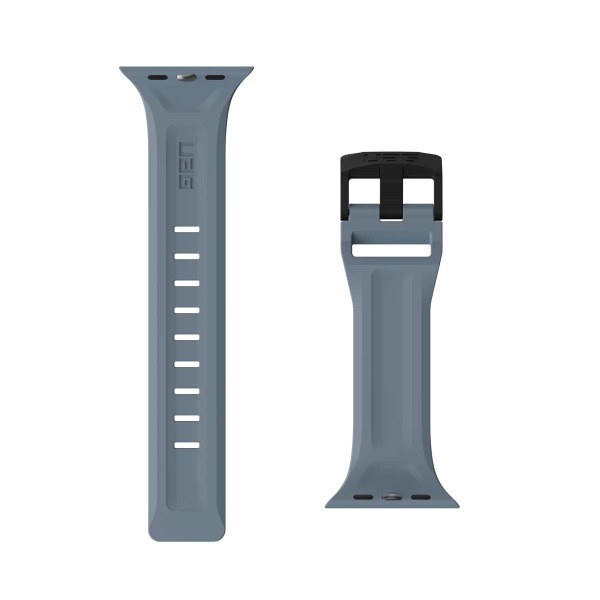 191488114151 - Dây đeo Apple Watch 44 45 46 49mm UAG Scout - 4