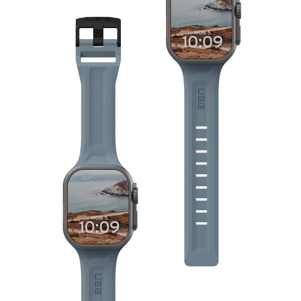 191488114151 - Dây đeo Apple Watch 44 45 46 49mm UAG Scout - 3